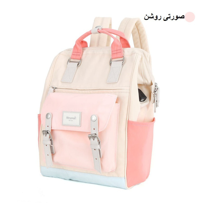 کوله پشتی لپ تاپ هیماواری  1