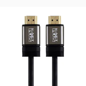 کابل  HDMI کی نت پلاس مدل KP-CH20400 طول 40 متر