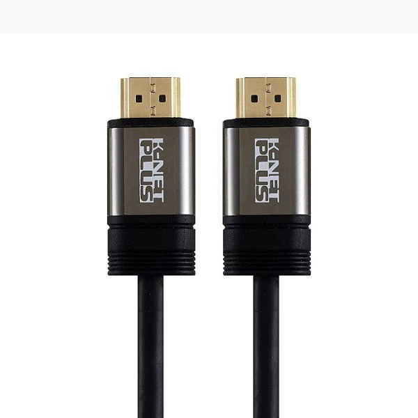 کابل  HDMI کی نت پلاس مدل KP-CH20400 طول 40 متر