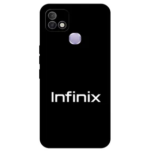 Megafone 2819 Cover For Infinix Hot 10i