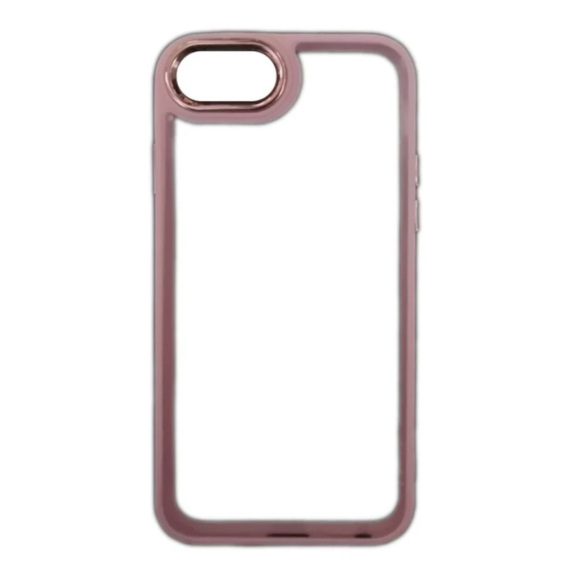 کاور مدل shine مناسب برای گوشی موبایل اپل iphone 7 / 8 / SE 2020 