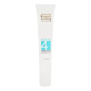 ژل کرم ترمیم کننده ساین اسکین مدل Acnes 4 مناسب انواع پوست وزن 20 گرم