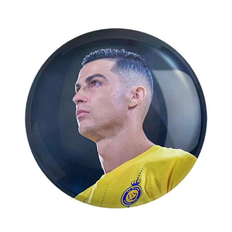 پیکسل خندالو مدل کریستیانو رونالدو کد 36414