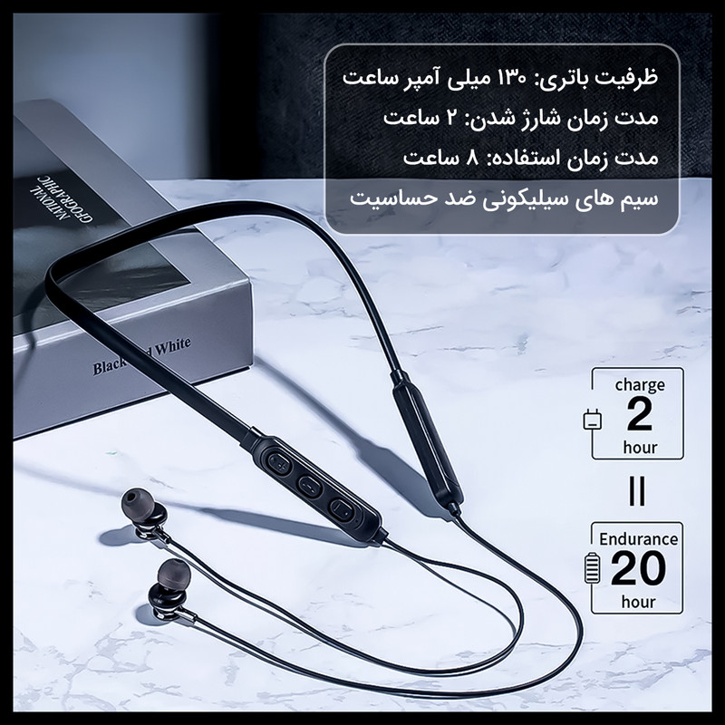 مجموعه لوازم جانبی موبایل کِووی مدل AC51