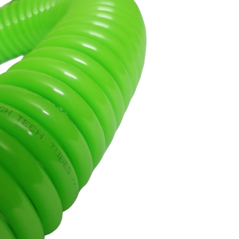 شلنگ فنری مدل Tophose-sbz طول 20 متر