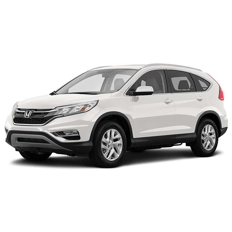 خودرو هوندا CR-V EXL اتوماتیک سال 2016