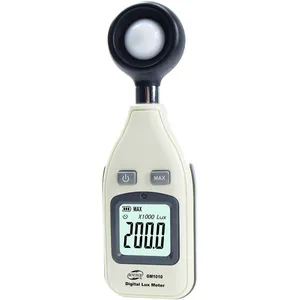 Benetech GM1010 Digital Lux Meter