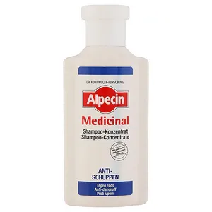 Alpecin Medicinal Anti Dandruff Shampoo 200ml