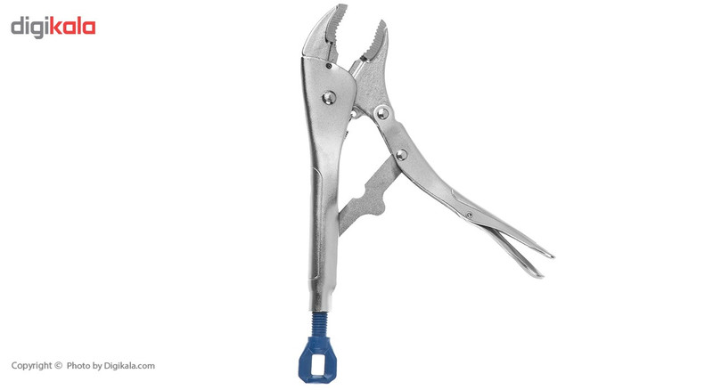 انبر قفلی نووا مدل NTP 9602 سایز 10 اینچ انبر قفلی نووا مدل NTP 9602 سایز 10 اینچ