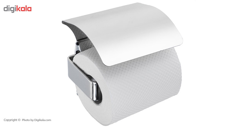 پایه رول دستمال کاغذی تهران آینه مدل A44