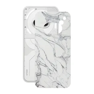 Remax cover sticker Leth model stone design suitable for Nothing Phone (2a) mobile phone