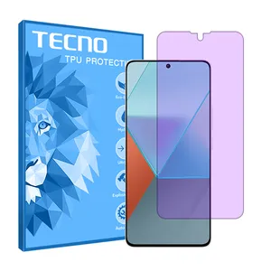Tecno HyPRL model anti-ultraviolet screen protector suitable for Xiaomi Redmi Note 13 Pro mobile phone
