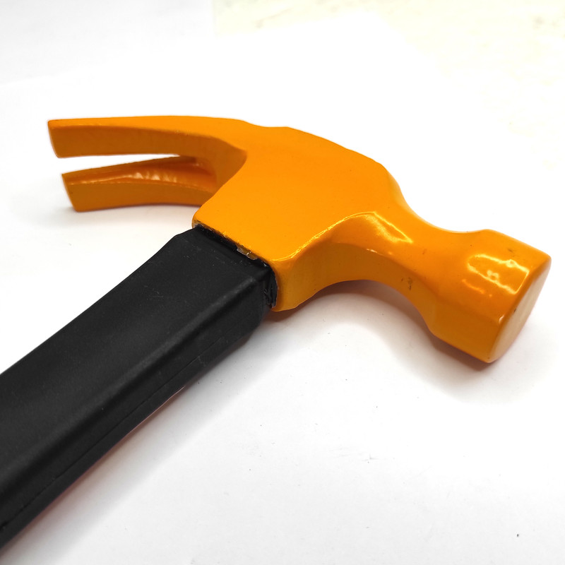 چکش میخ کش تات تولز مدلMT-500 وزن 500 گرم چکش میخ کش تات تولز مدلMT-500 وزن 500 گرم