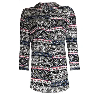 تونیک زنانه مدل 55