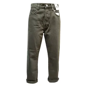 شلوار جین زنانه مانگو مدل MA-1