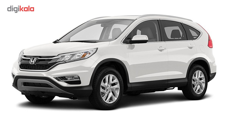 خودرو هوندا CR-V EXL اتوماتیک سال 2016