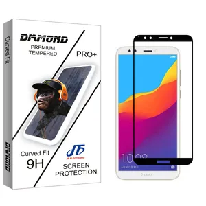 JF Diamond Screen Protector For Huawei 7C / Enjoy 8