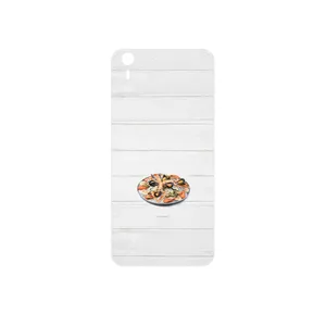 MAHOOT Seafood Cover Sticker for HTC Desire Eye