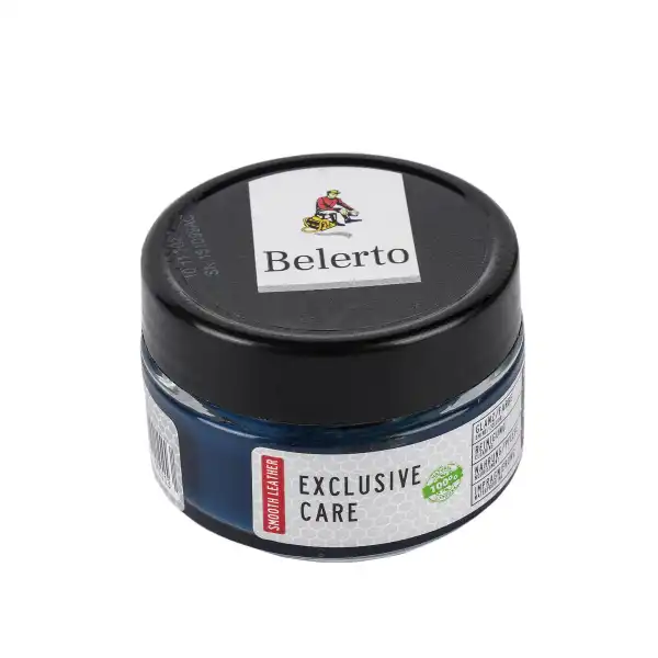 واکس کفش بلرتو مدل 02556 کد NB50