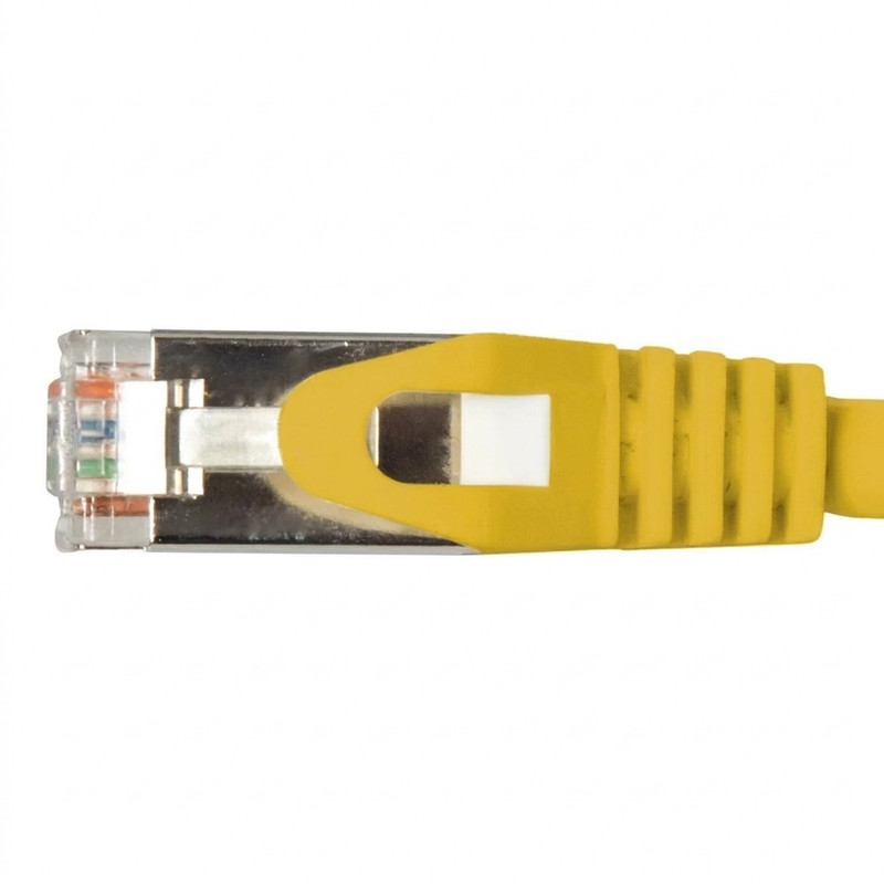 کابل شبکه CAT6 SFTPکی نت مدل K-N101
