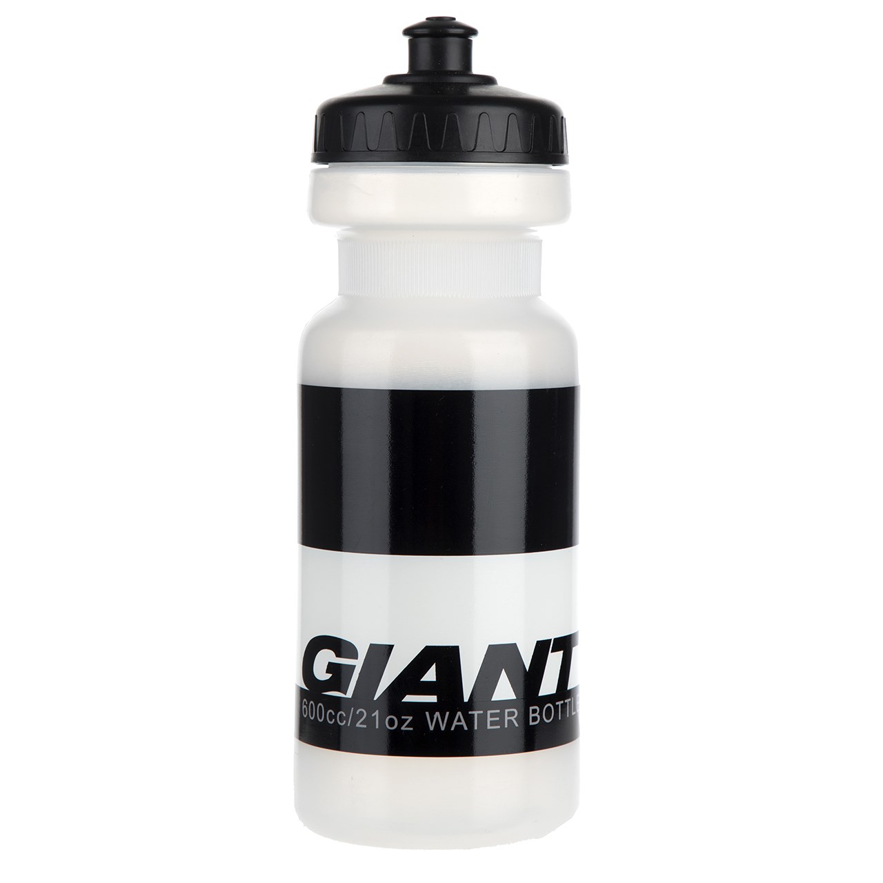 قمقمه دوچرخه جاینت مدل Giant ظرفیت 0.6 لیتر