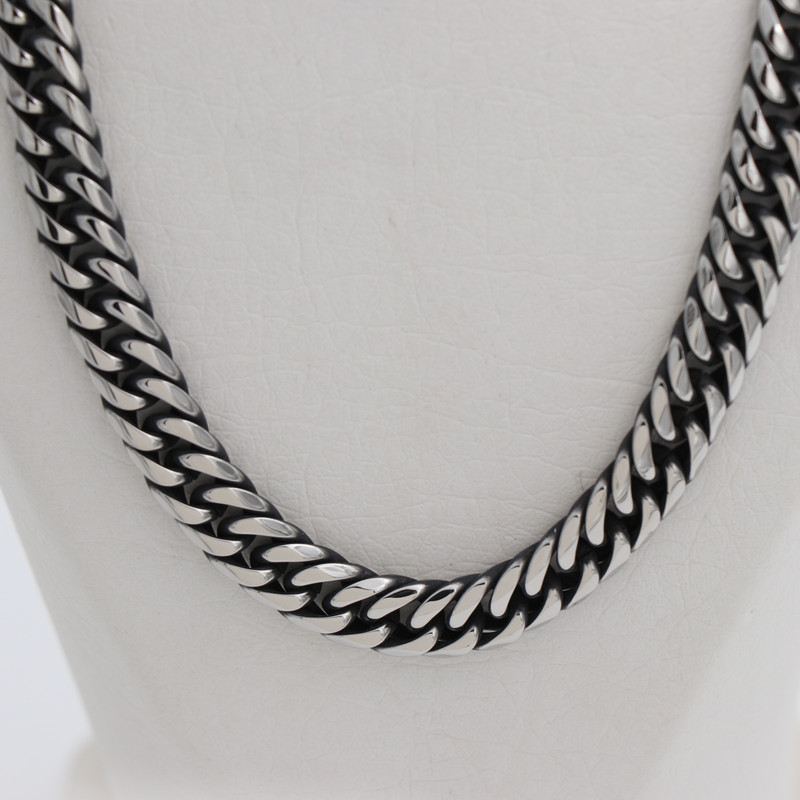 زنجیر مردانه مدل بافت کد 26037