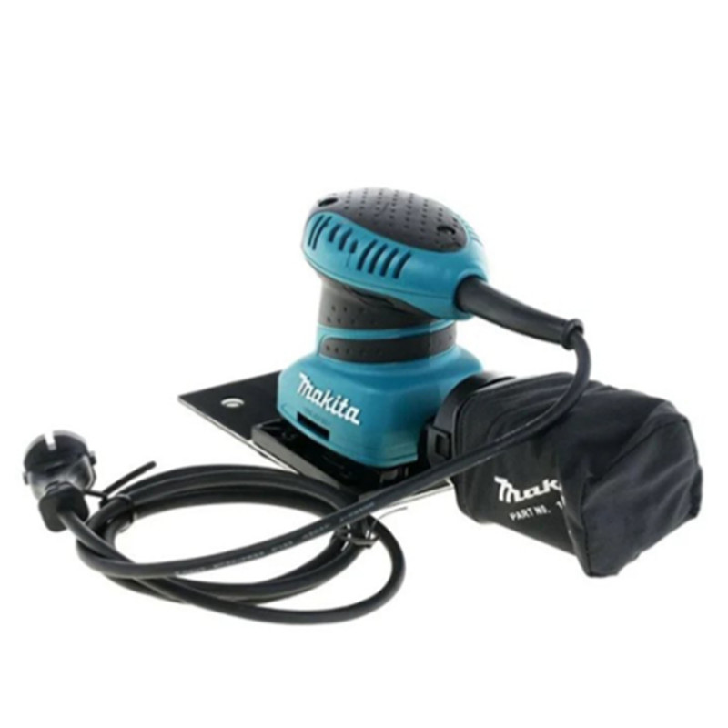 دستگاه سنباده زن ماکیتا مدل BO4566