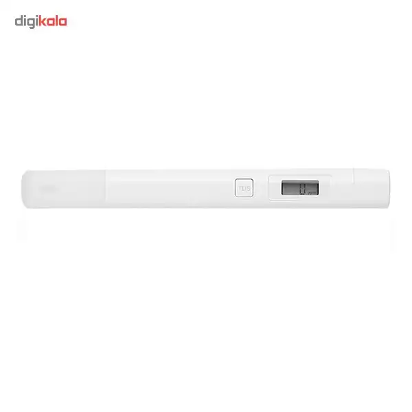 گجت تست سلامت آب سفری شیاومی مدل Mi TDS