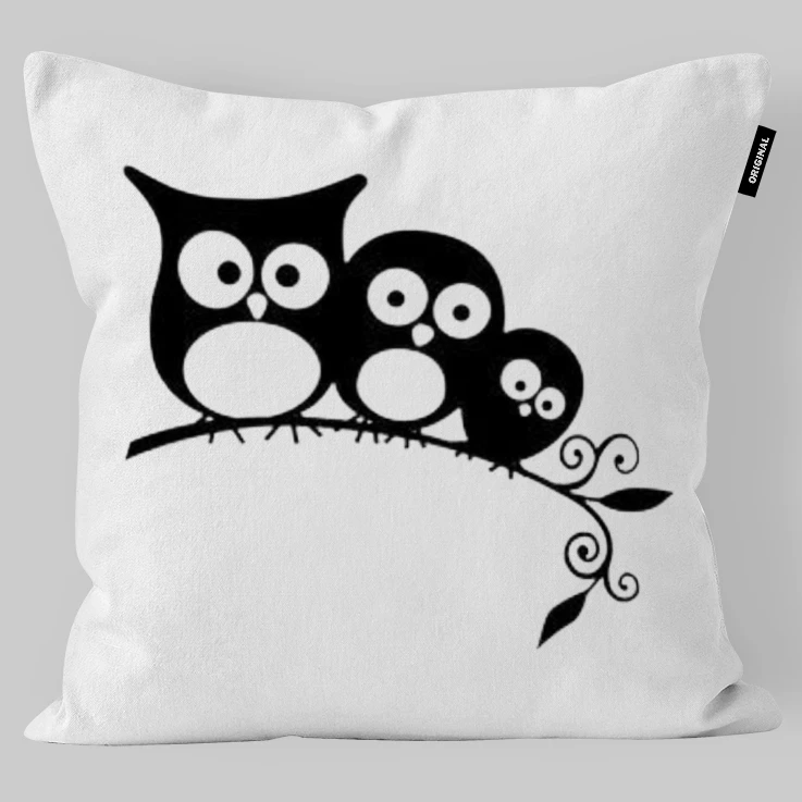  کوسن تاراد مدل طراحی بی رنگ کد KO1539