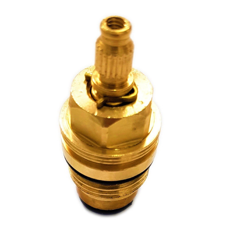 مغزی شیر استاندارد مدل Q2 مغزی شیر استاندارد مدل Q2