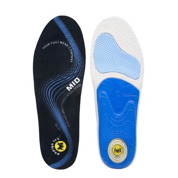 کفی طبی پاپیا مدل mid سایز 42-43