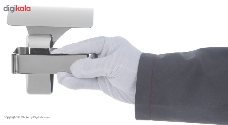 پایه رول دستمال کاغذی تهران آینه مدل A44