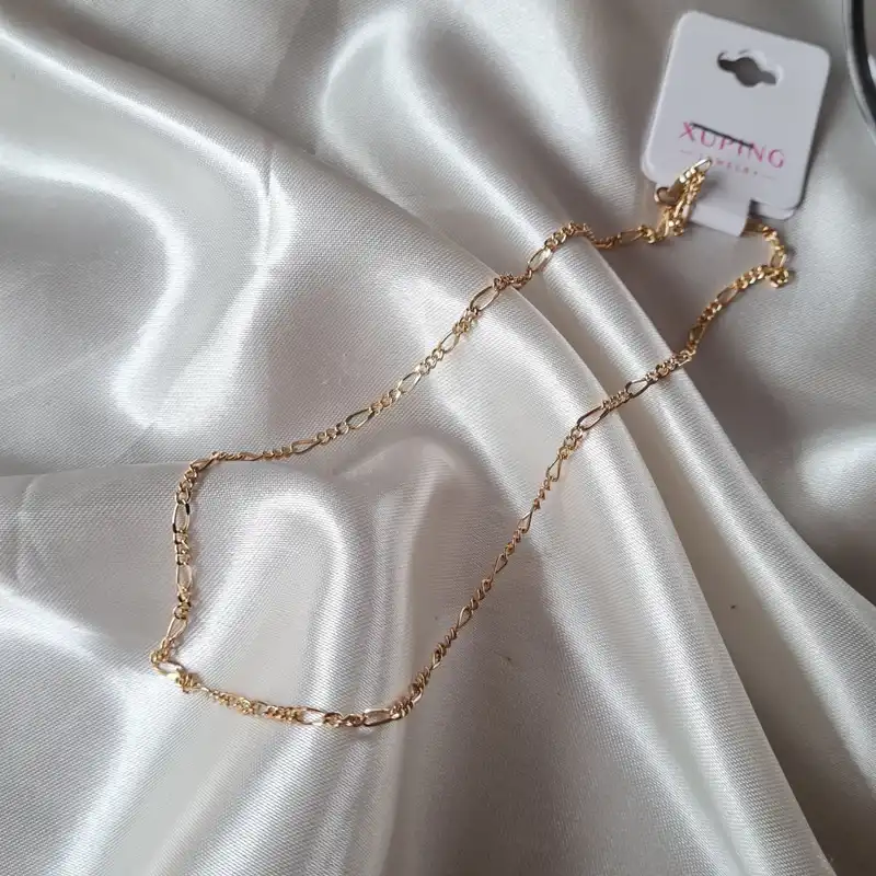 زنجیر زنانه ژوپینگ کد 33