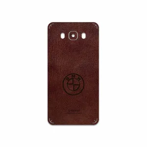MAHOOT NL-BMW Cover Sticker for Samsung Galaxy J7 2016
