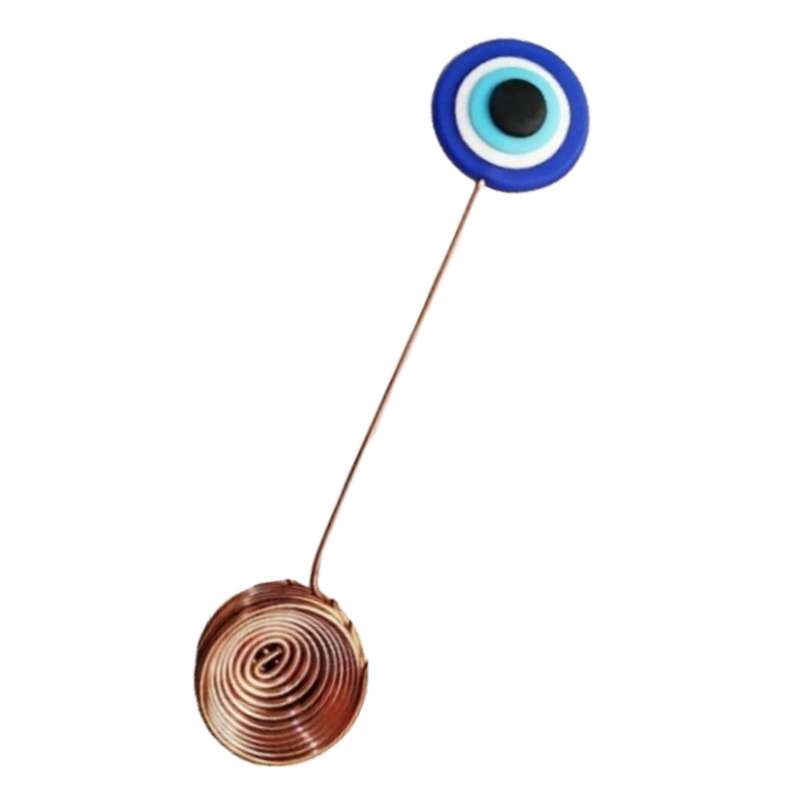 اسپند دود کن مدل چشم نظر