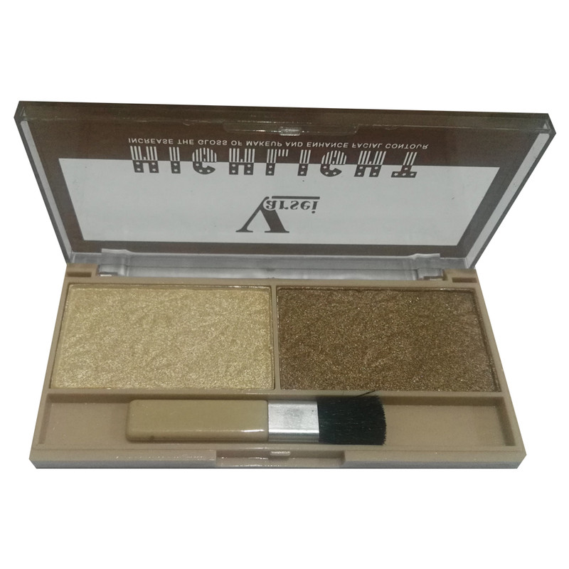 پالت هایلایتر وارسی شماره 03