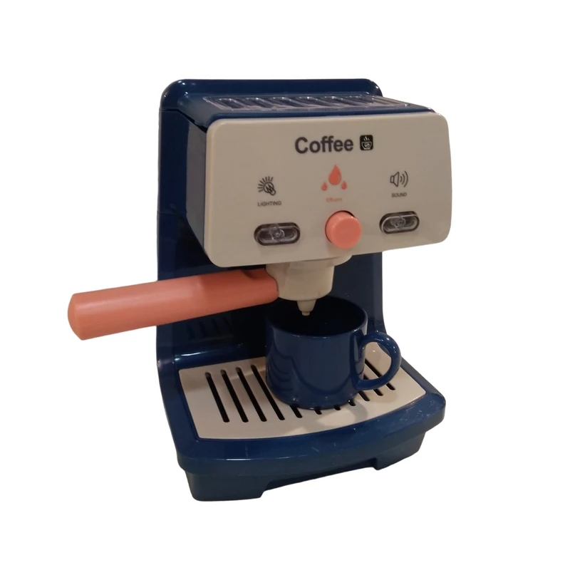 اسباب بازی مدل قهوه ساز طرح اسپرسو ساز کد CM467
