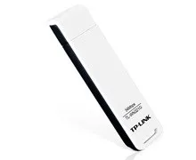 تی پی لینک کارت شبکه USB بی سیم TL-WN321G_V1