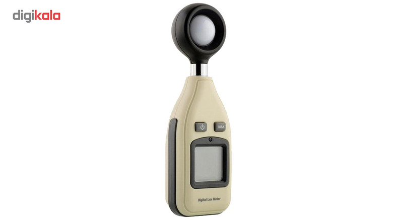 نور سنج دیجیتال بنتک مدل GM1010 نور سنج دیجیتال بنتک مدل GM1010