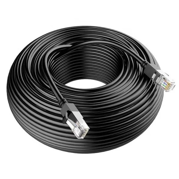 کابل شبکه Cat6 بلدن مدل BEL-40
