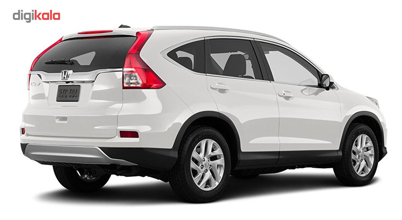 خودرو هوندا CR-V EXL اتوماتیک سال 2016