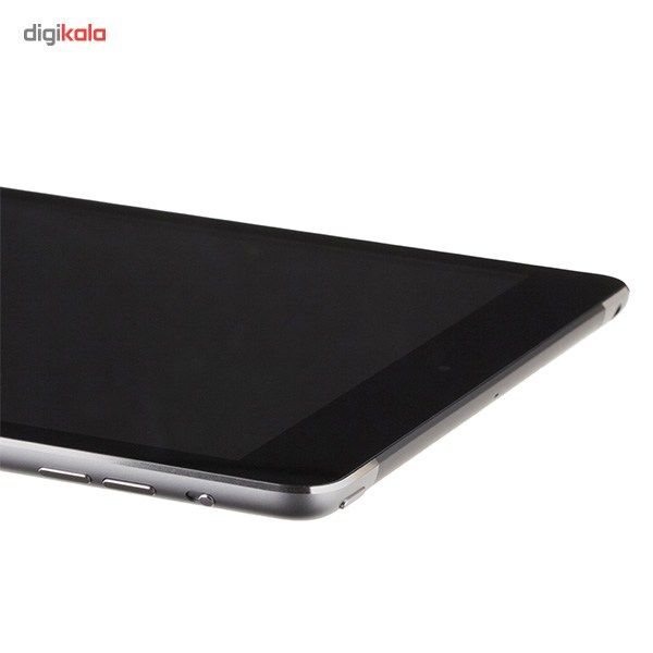تبلت اپل مدل iPad Air 4G ظرفیت 16 گیگابایت main 1 10