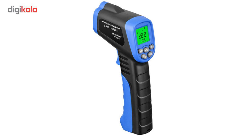 دماسنج لیزری هلدپیک مدل HP-981C