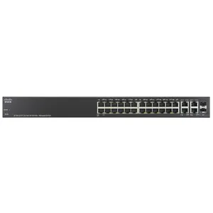 سوئیچ 24 پورت سیسکو مدل SF300-24
