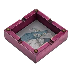 زیرسیگاری مدل SZ04
