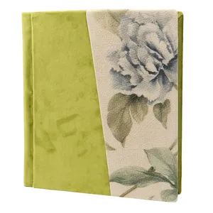 آلبوم عکس مدل گلدار کد 1009889