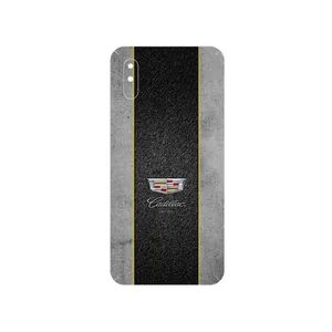 MAHOOT Cadillac Cover Sticker for Xiaomi Redmi 9i Sport