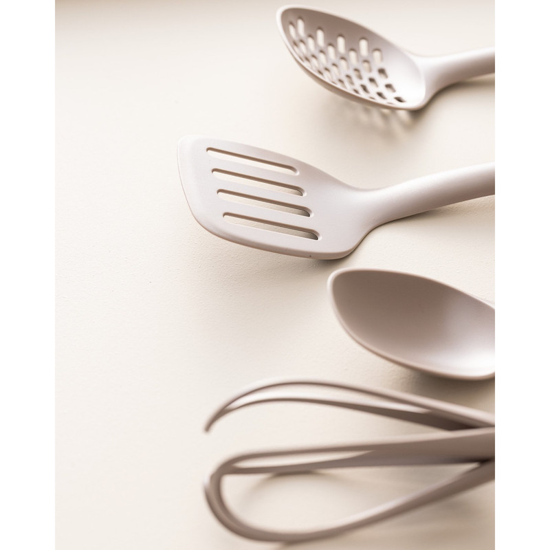 سرویس کفگیر و ملاقه ۷ پارچه مادام کوکو مدل Lucca