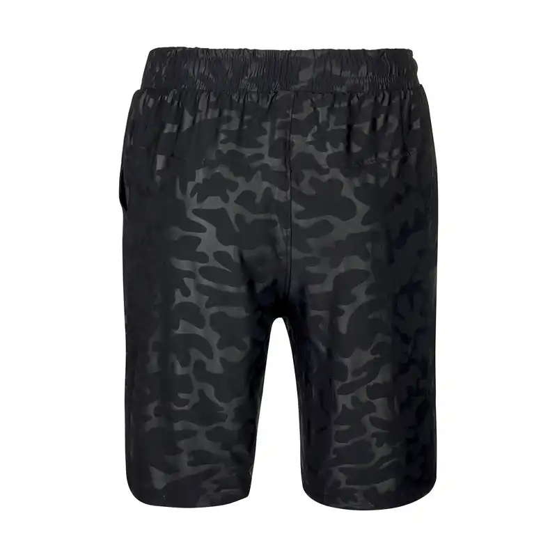 ست تاپ و شلوارک ورزشی مردانه مدل GS-M-Mub-138150