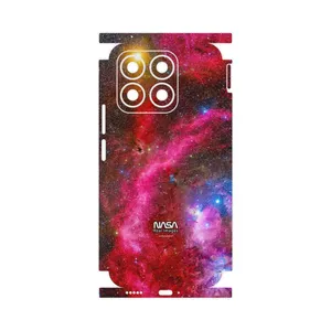 MAHOOT Universe b NASA 11-FullSkin Cover Sticker for Honor X8b